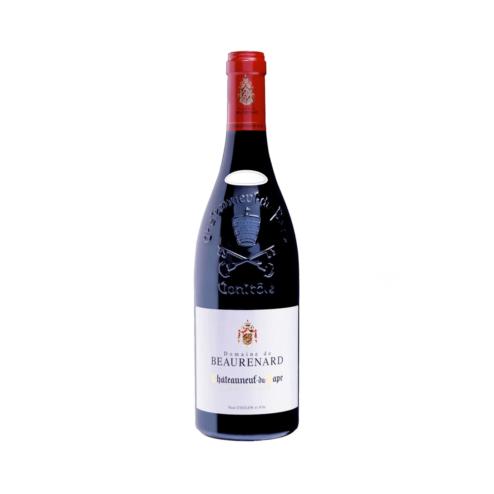 Domaine de Beaurenard Chateauneuf du Pape 2020