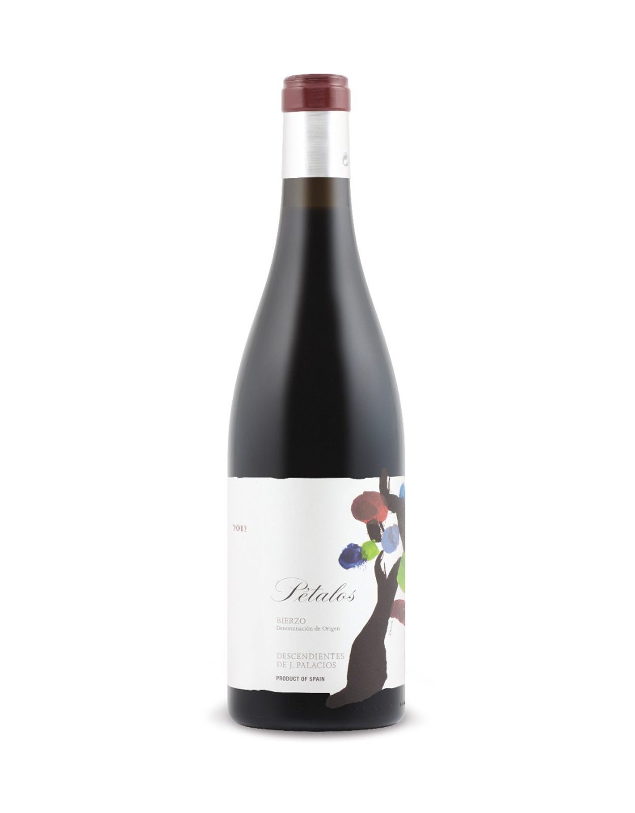 Palacios Petalos 2019