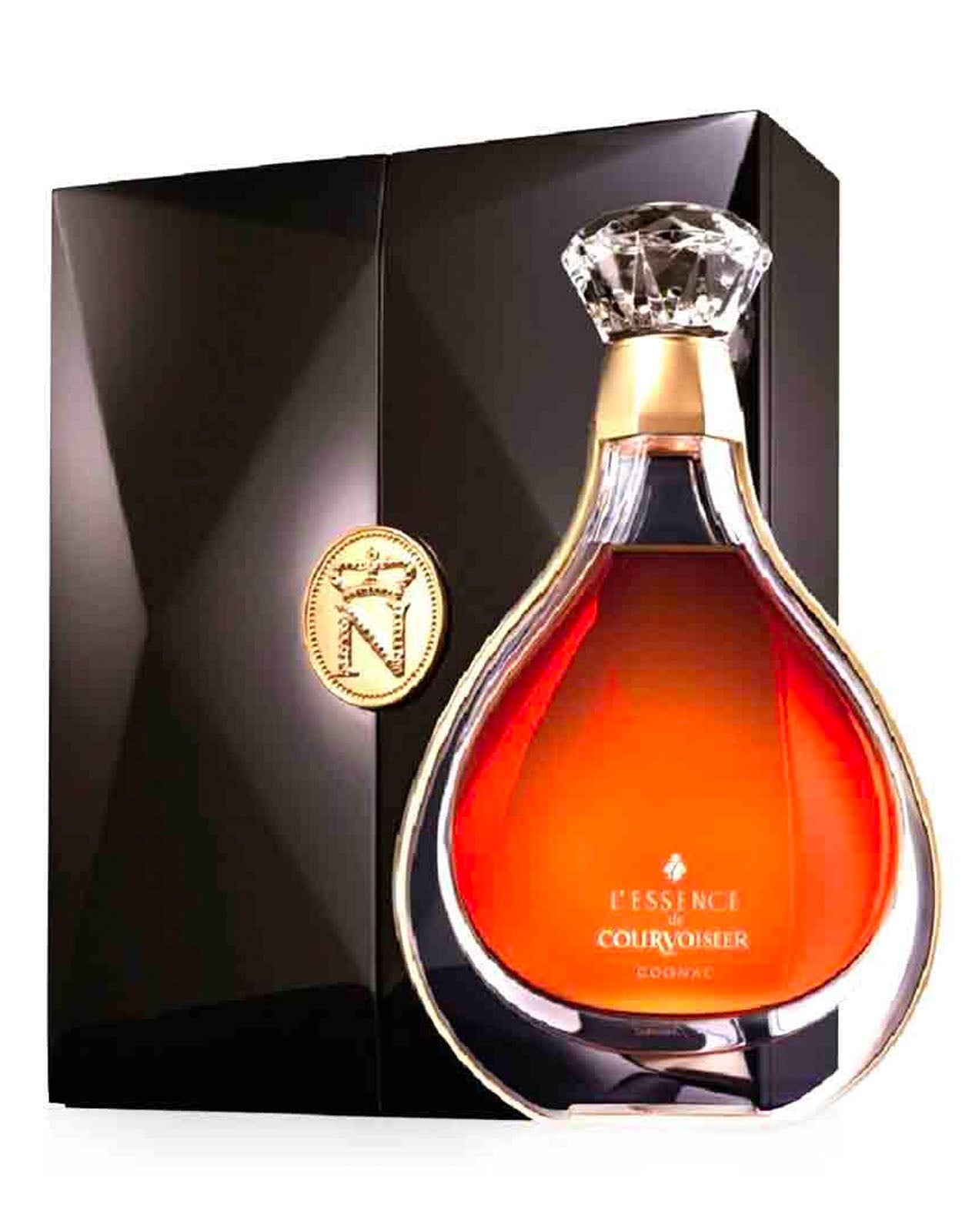 Courvoisier L'Essence Cognac