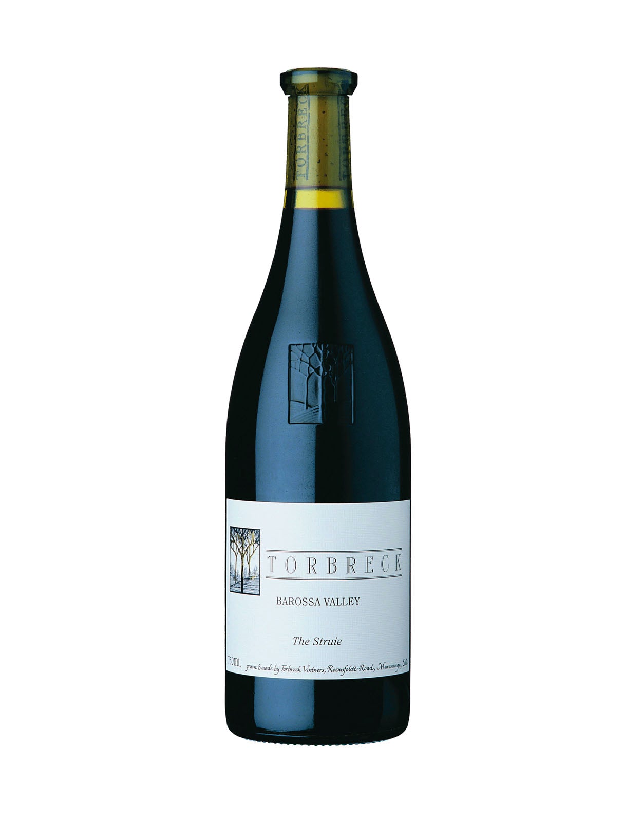 Torbreck The Struie Shiraz 2022