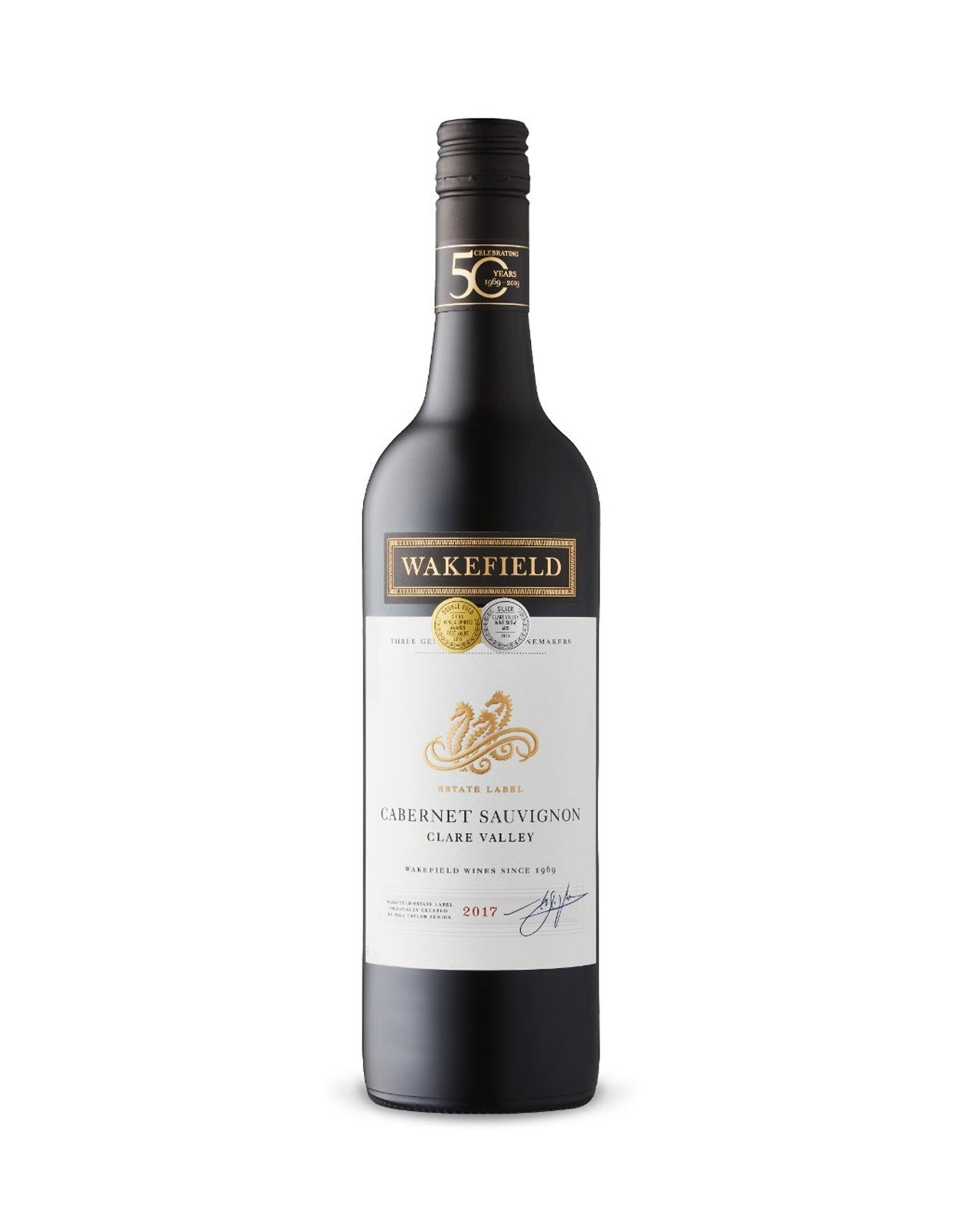 Wakefield Clare Valley Cabernet Sauvignon 2020