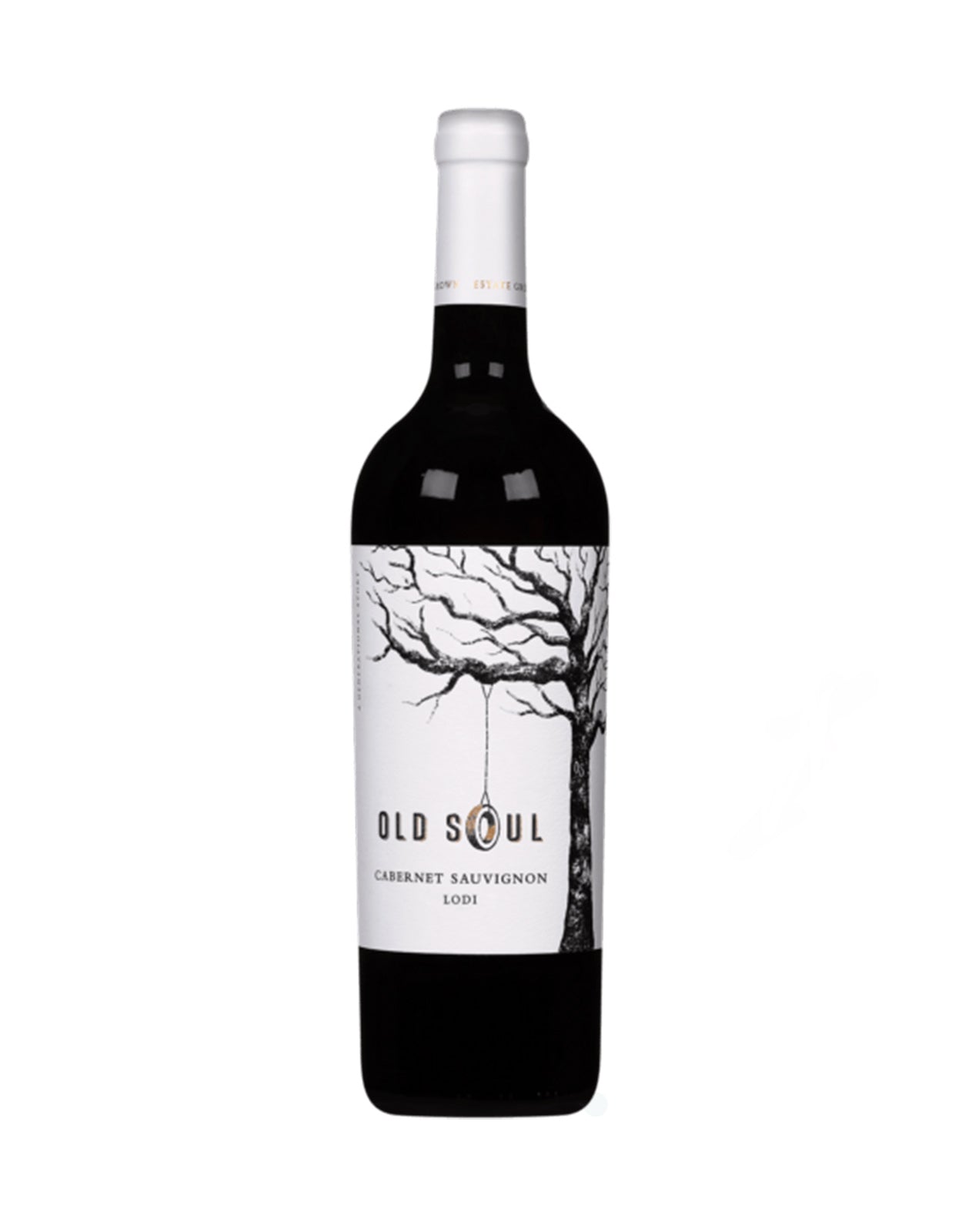 Old Soul Cabernet Sauvignon 2021