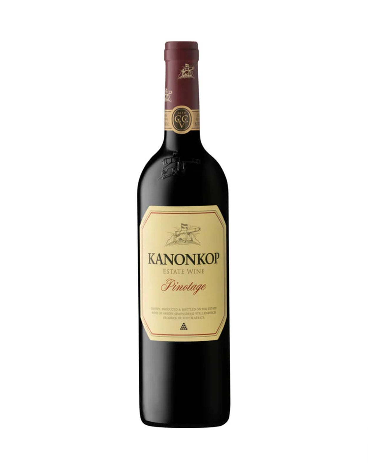 Kanonkop Pinotage 2021
