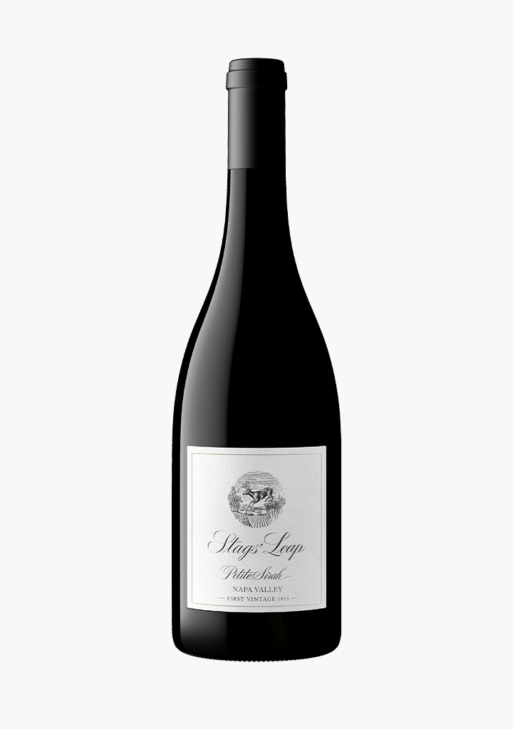 Stags' Leap Petite Sirah 2019