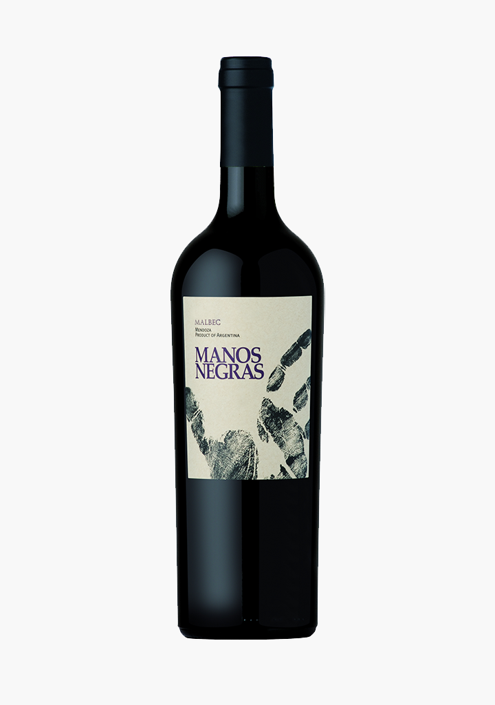 Manos Negras Malbec 2021