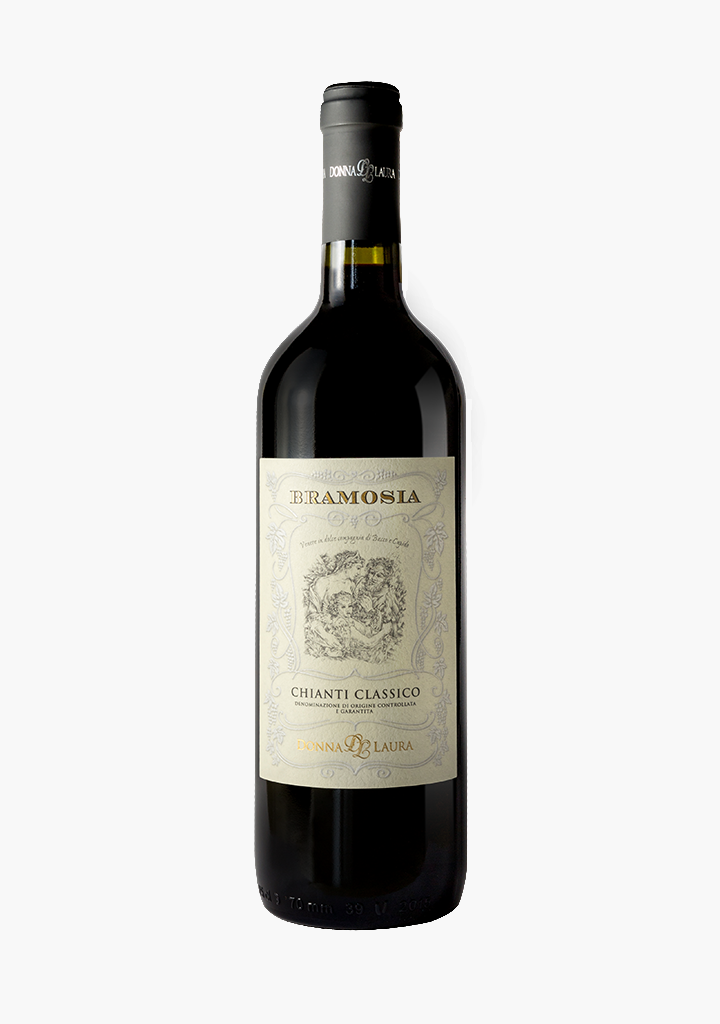 Donna Laura Bramosia Chianti Classico 2022