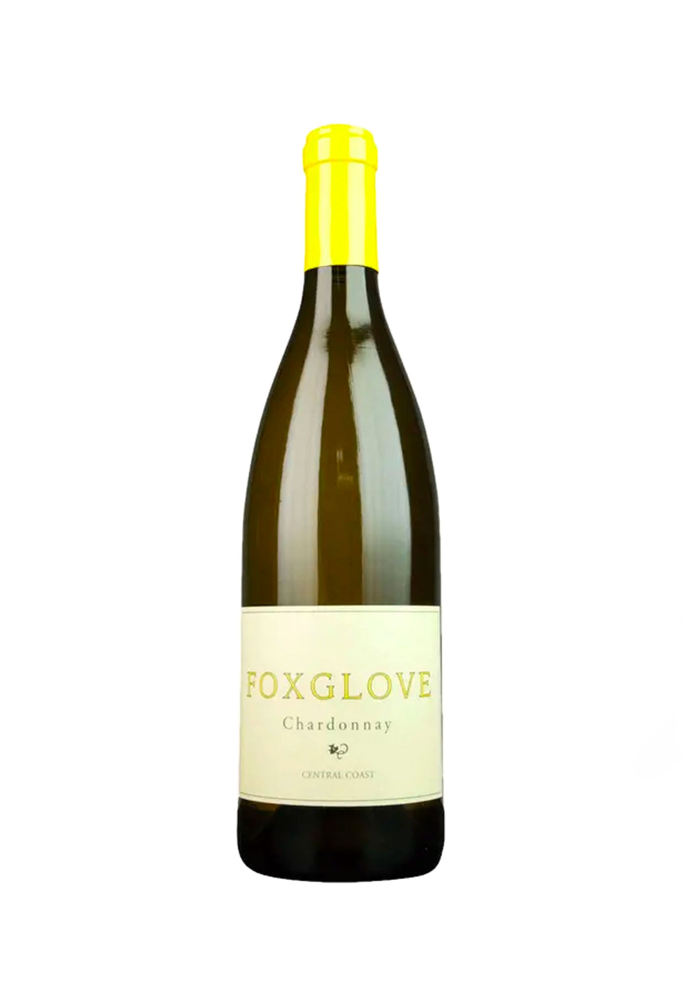 Foxglove Chardonnay 2019