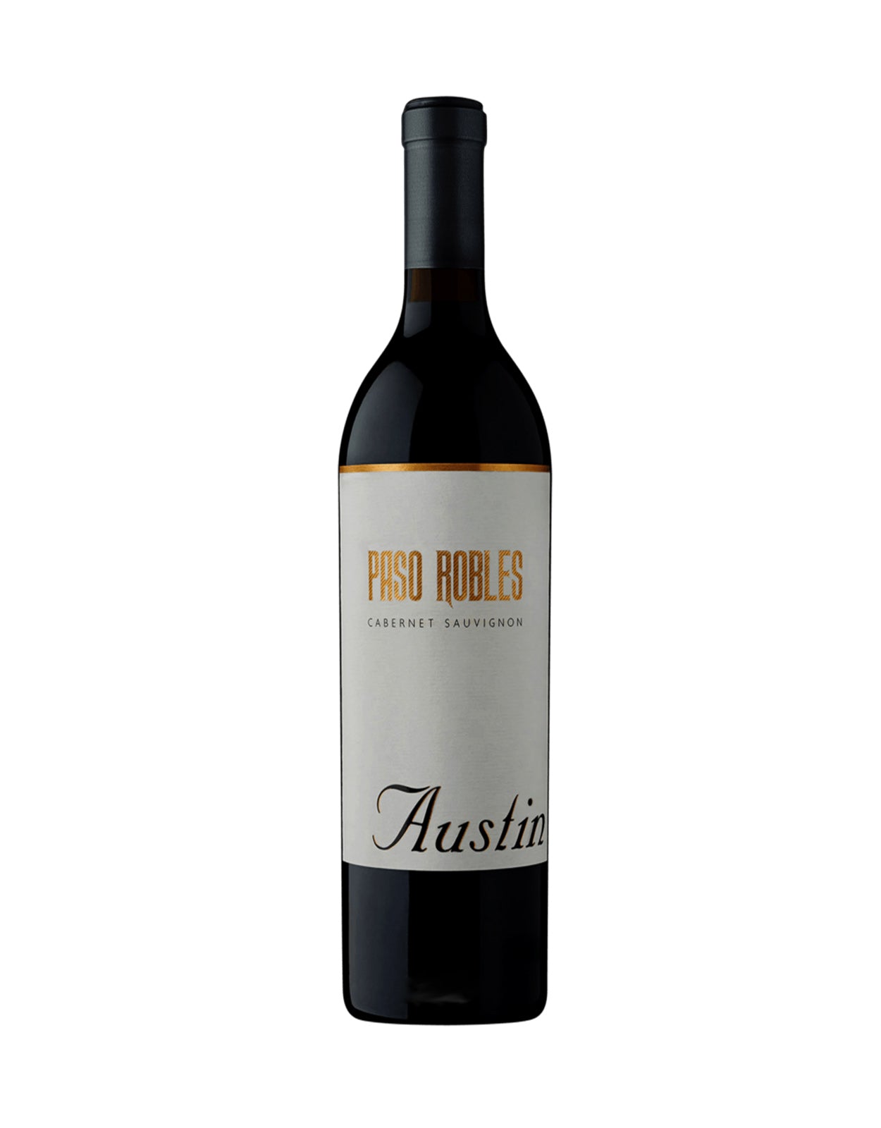 Austin Paso Robles Cabernet Sauvignon (Austin Hope Winery)