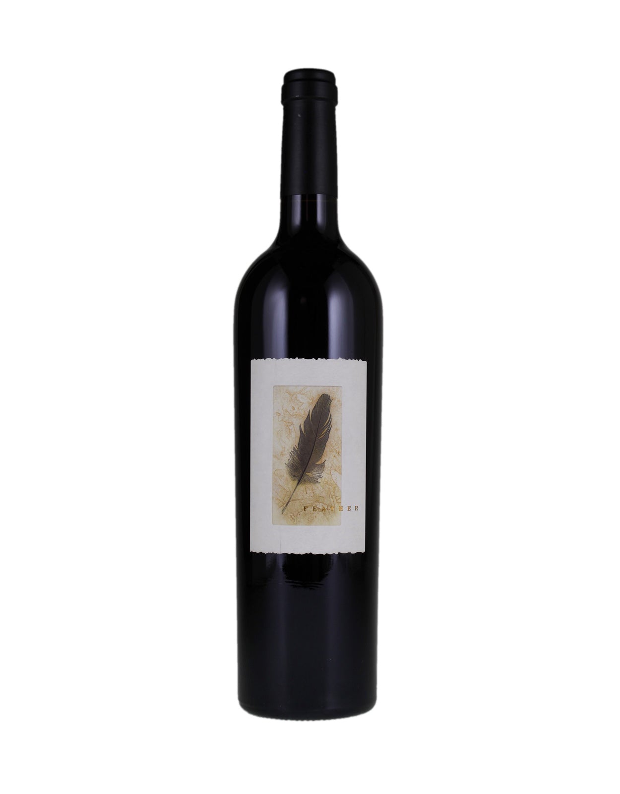Long Shadows 'Feather' Cabernet Sauvignon 2019