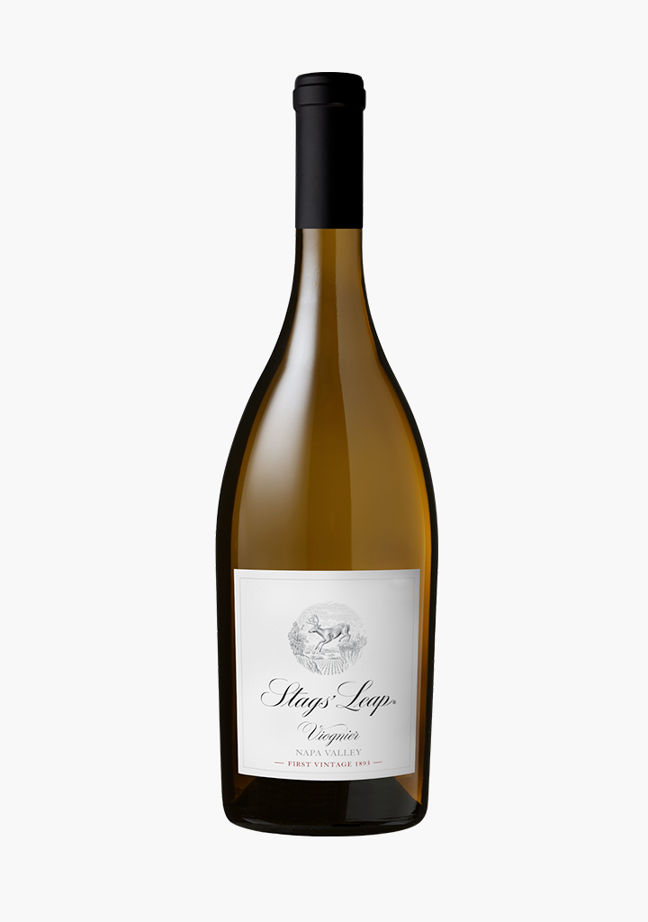 Stags' Leap Viognier 2022