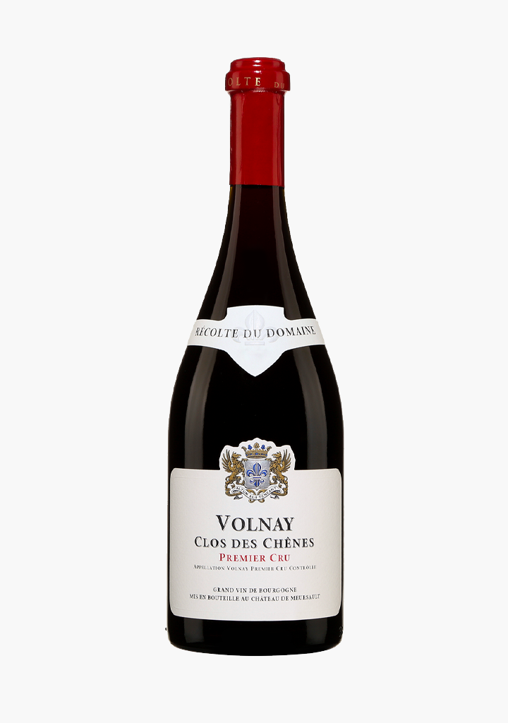 Chateau Meursault Volnay 'Clos des Chenes' Premier Cru 2020