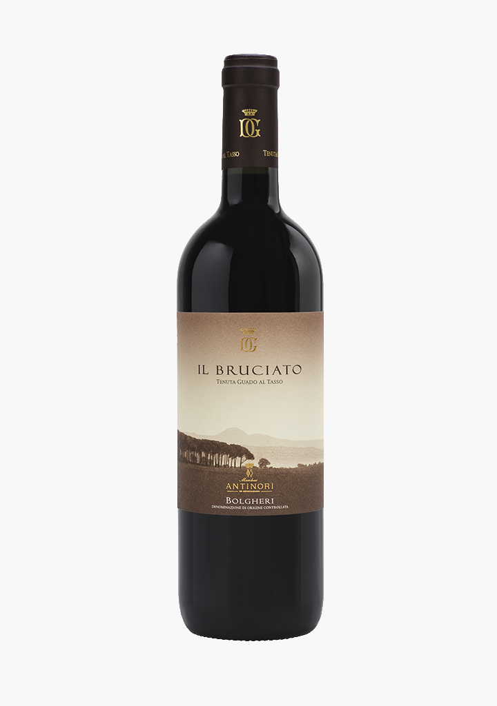 Antinori Il Bruciato Guado Al Tasso 2021