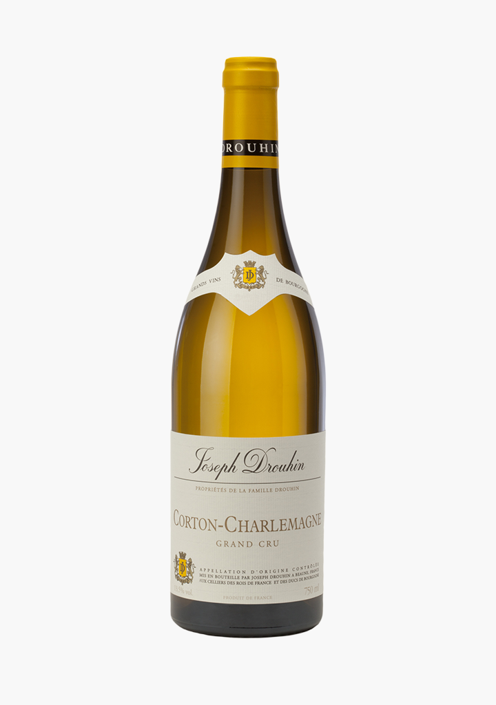 Joseph Drouhin Corton Charlemagne Grand Cru 2020