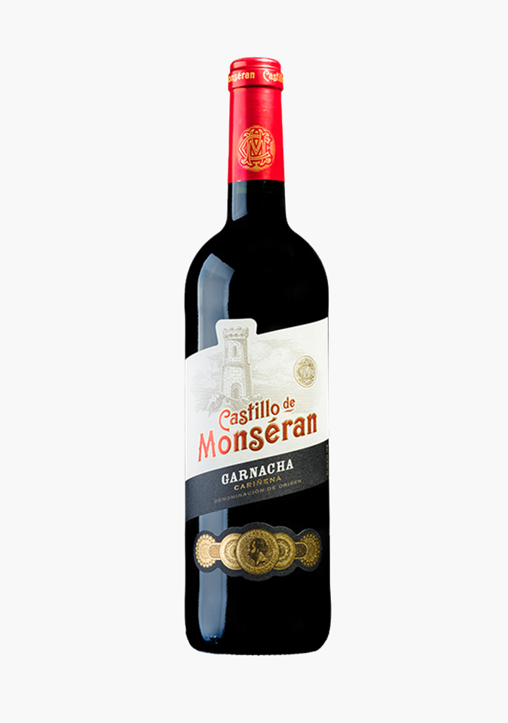 Castillo de Monseran Garnacha 2022