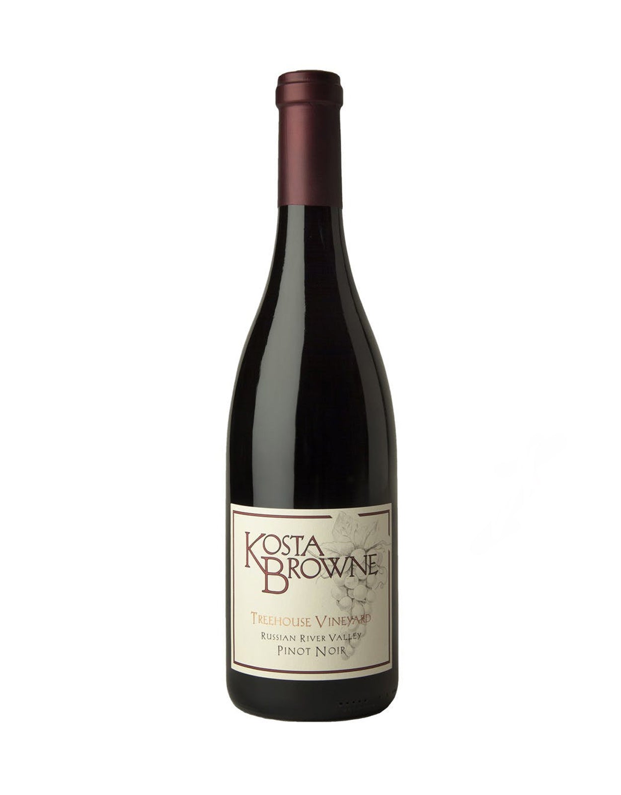 Kosta Browne Pinot Noir 'Treehouse Vineyard' 2017