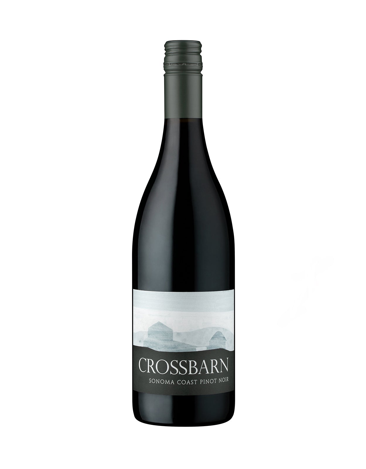 Crossbarn Pinot Noir 2021 (by Paul Hobbs)