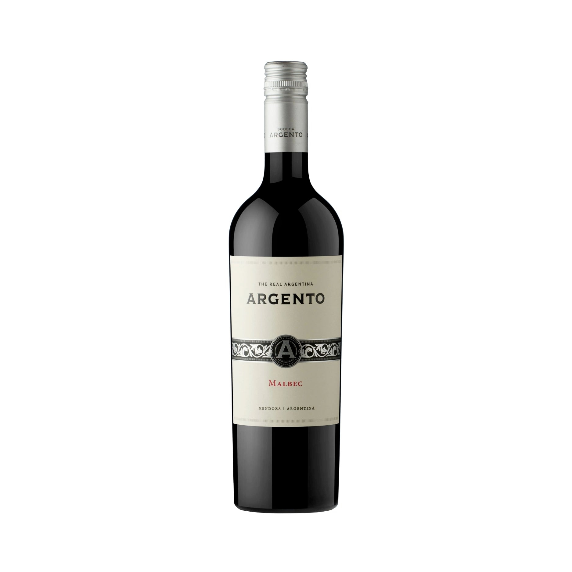 Argento Classic Malbec 2021
