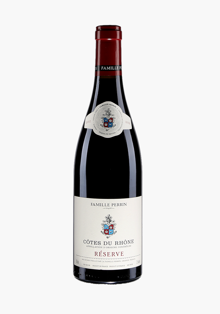 Perrin Cotes du Rhone Reserve 2022