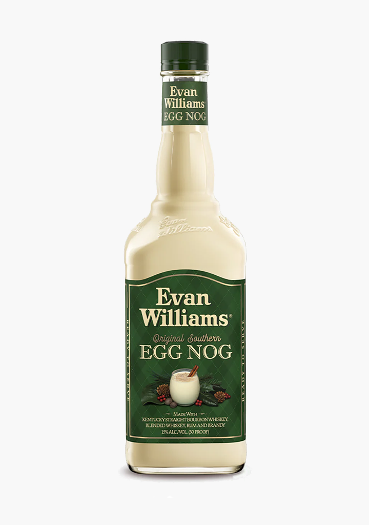 Evan Williams 'Original Southern' Egg Nog