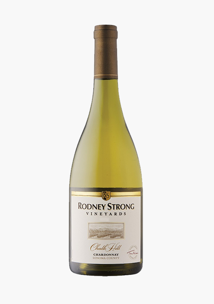 Rodney Strong 'Chalk Hill' Chardonnay 2019