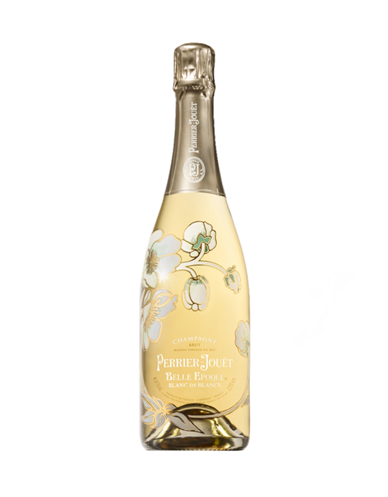 Perrier Jouet Belle Epoque Blanc de Blancs 2014