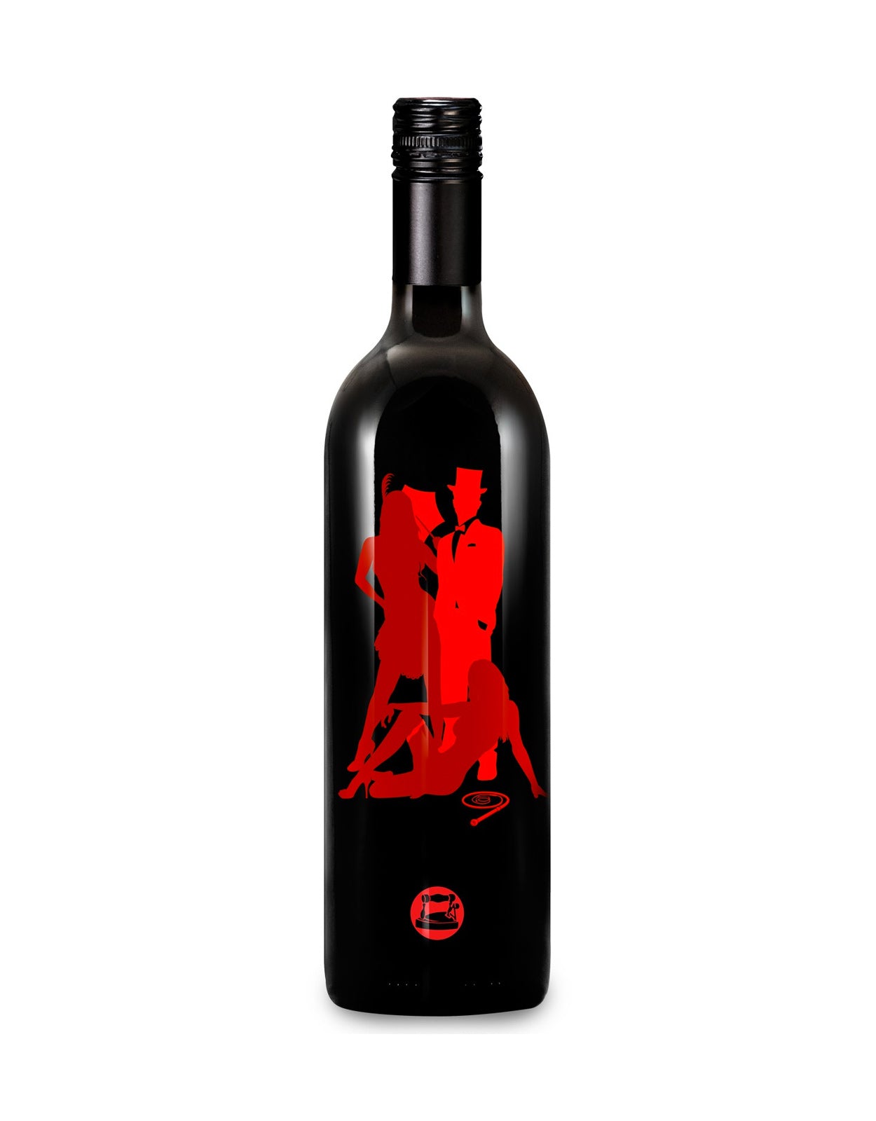 Dirty Laundry Red Dangerous Liaison 2022