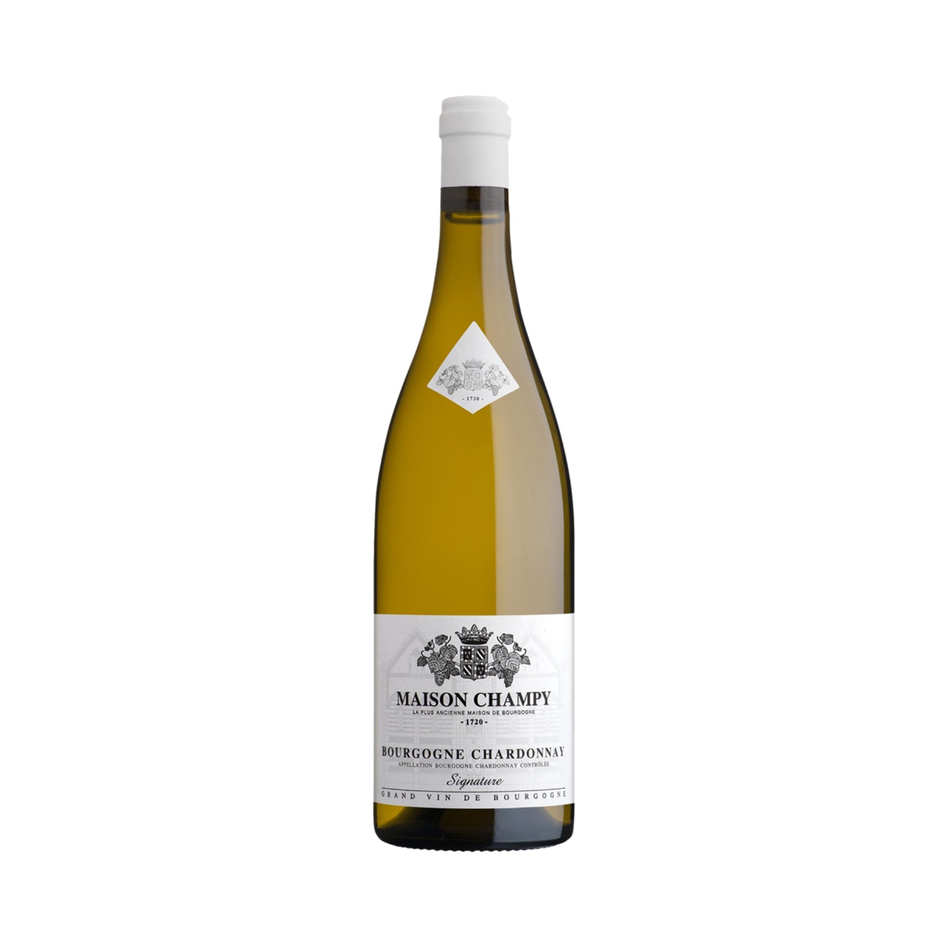 Maison Champy Bourgogne Chardonnay 2022