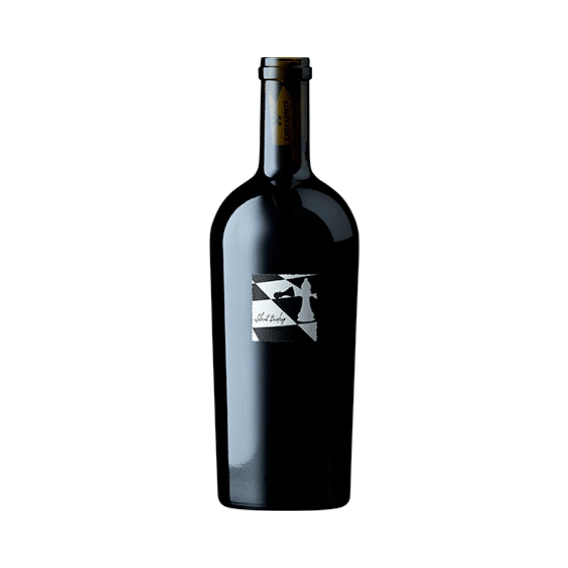 Checkmate Merlot 'Silent Bishop' 2019