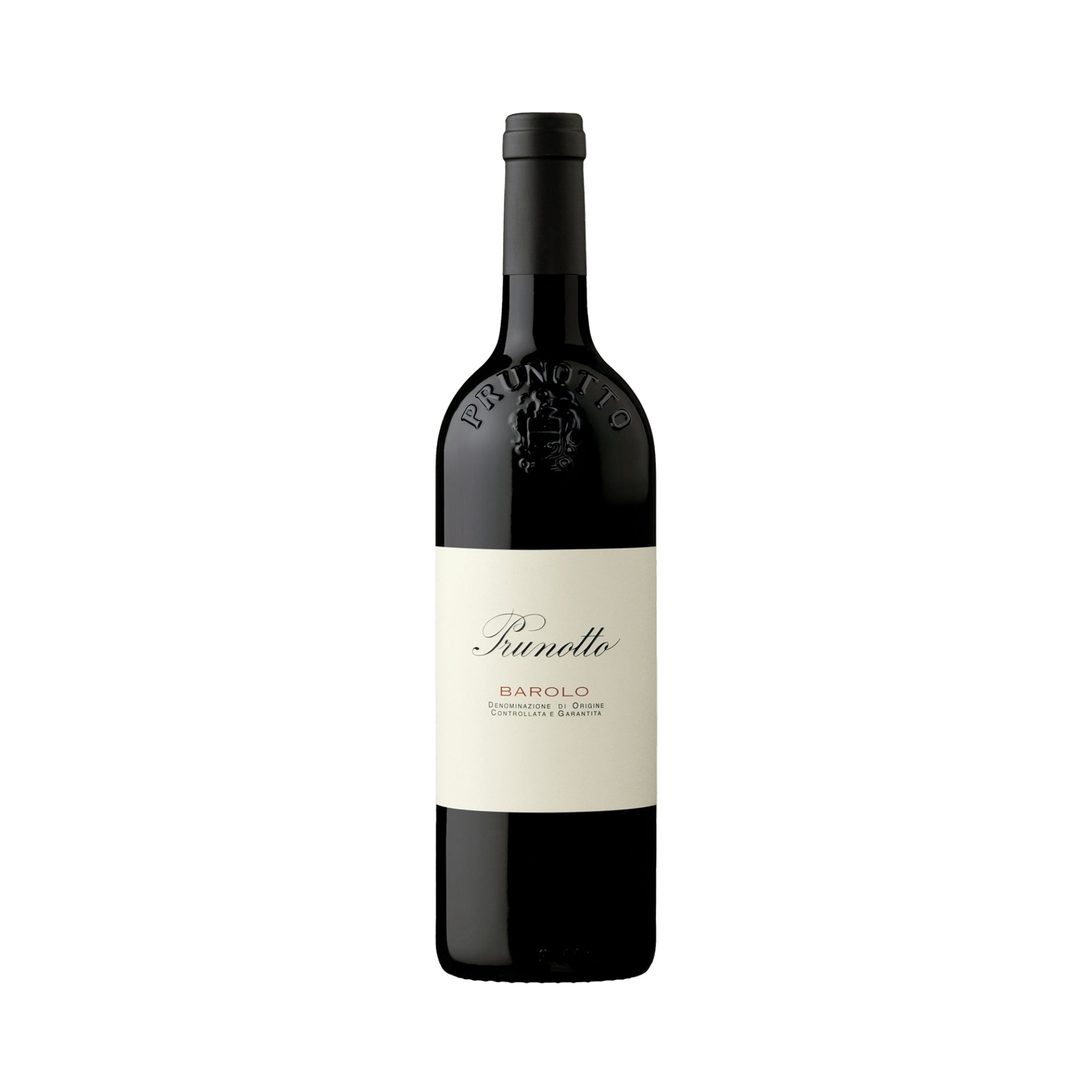 Prunotto Barolo 2020