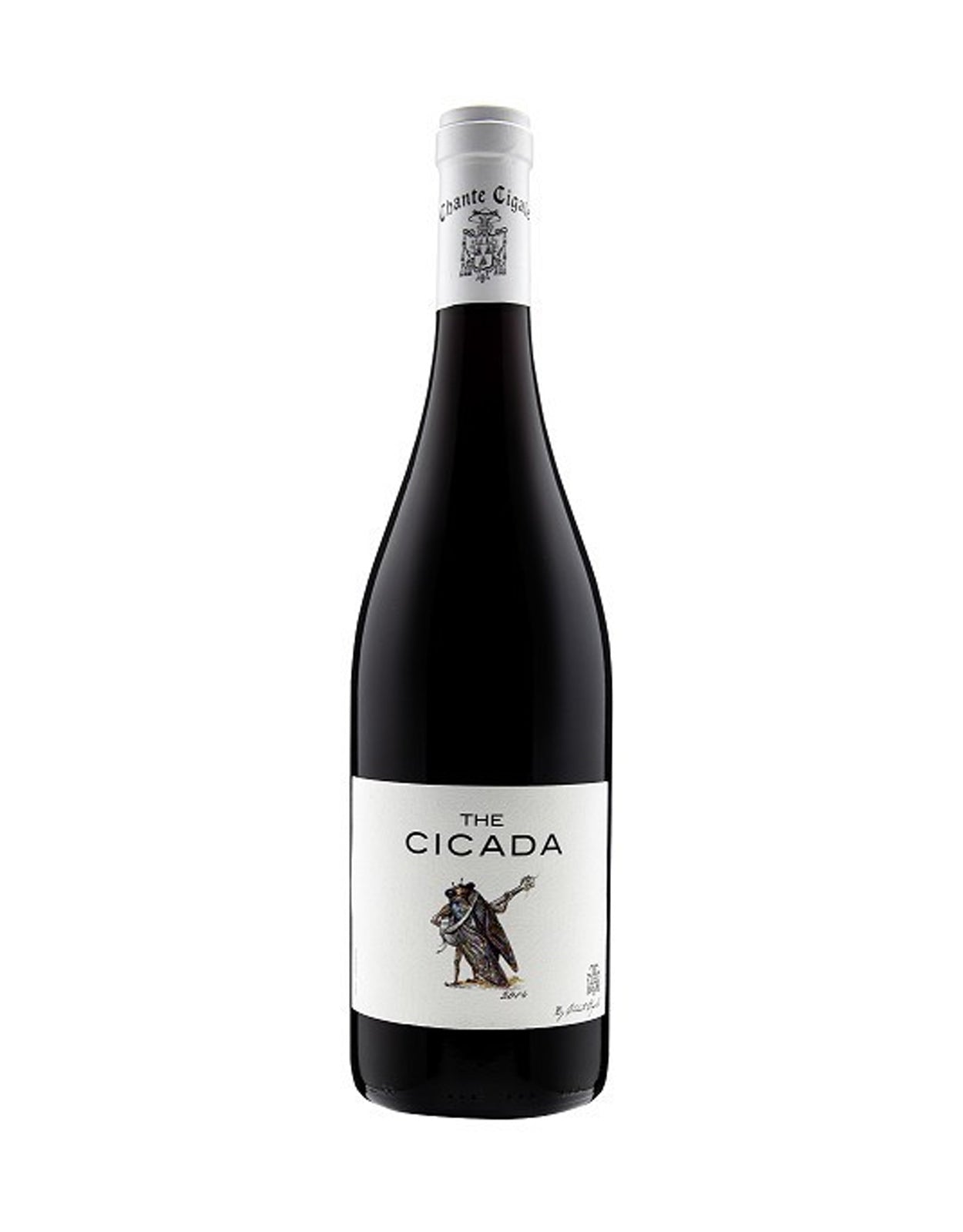 The Cicada Red Blend 2020