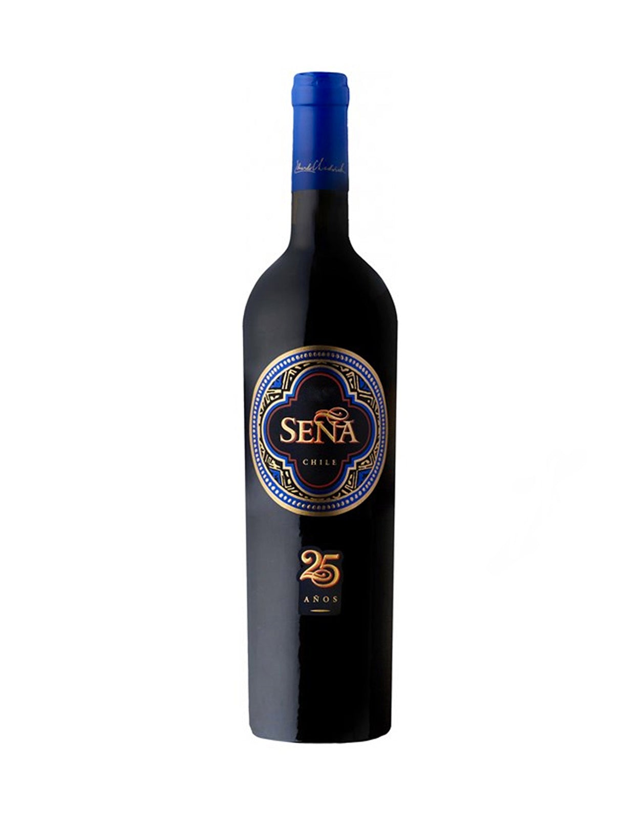 Sena Red Blend 2020 - 1.5 Litre Bottle
