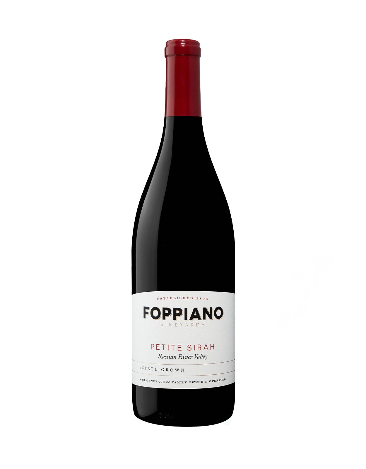Foppiano Petite Sirah 2021