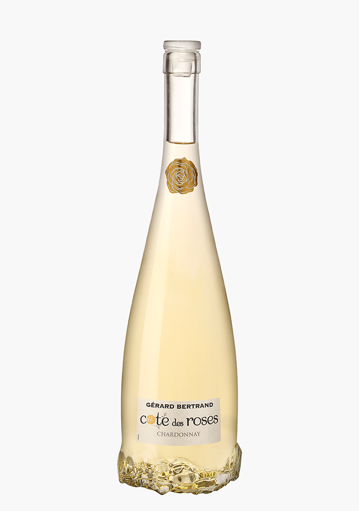 Bertrand 'Cote des Roses' Chardonnay 2022
