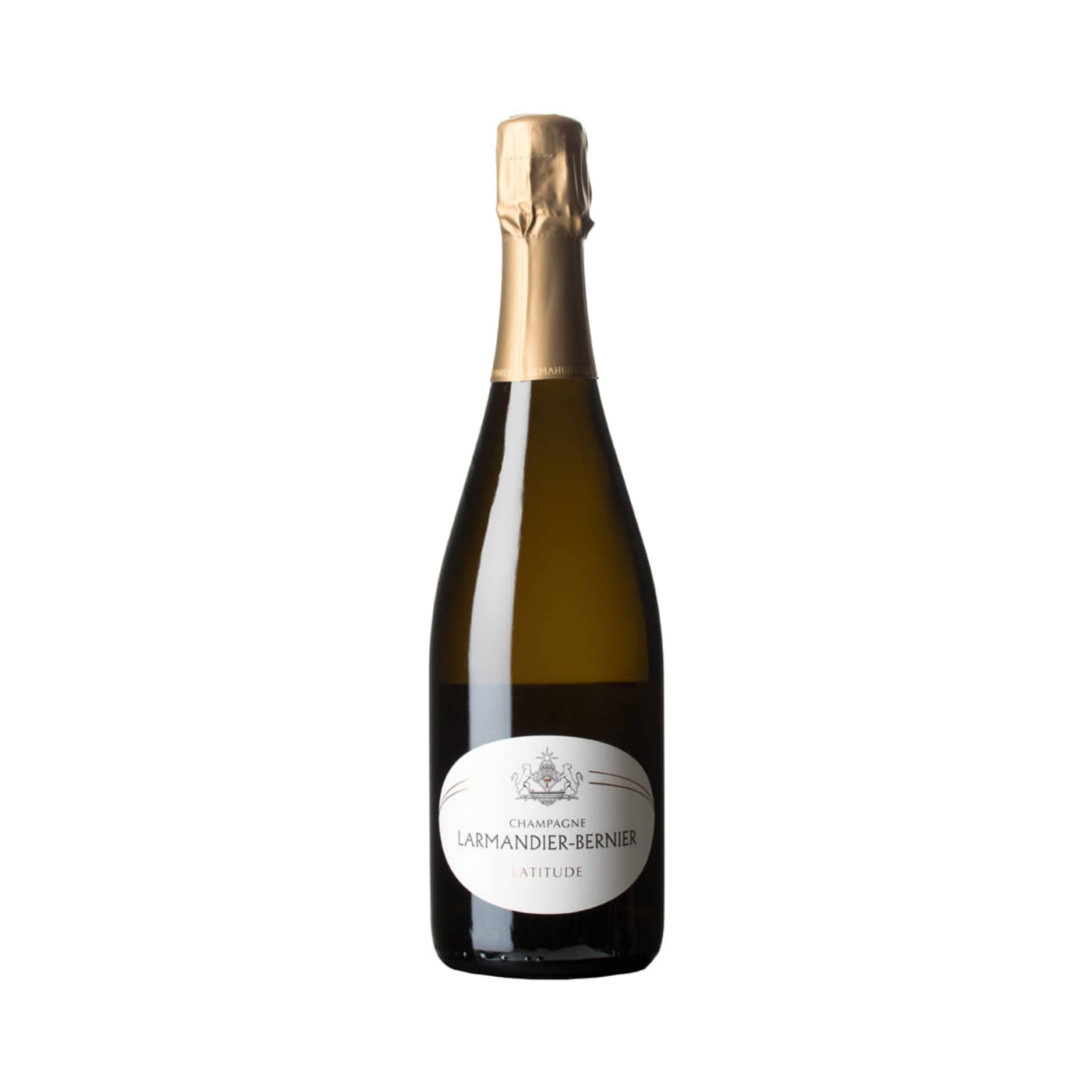 Larmandier Bernier 'Latitude' Blanc de Blancs