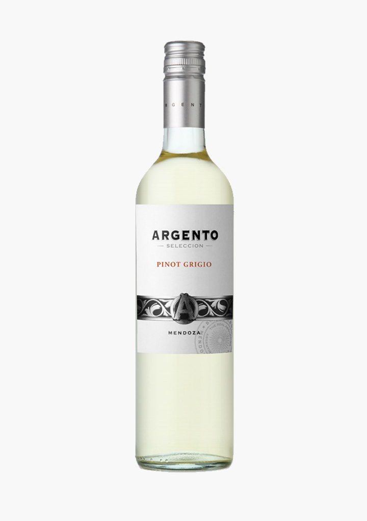 Argento Classic Pinot Grigio 2021