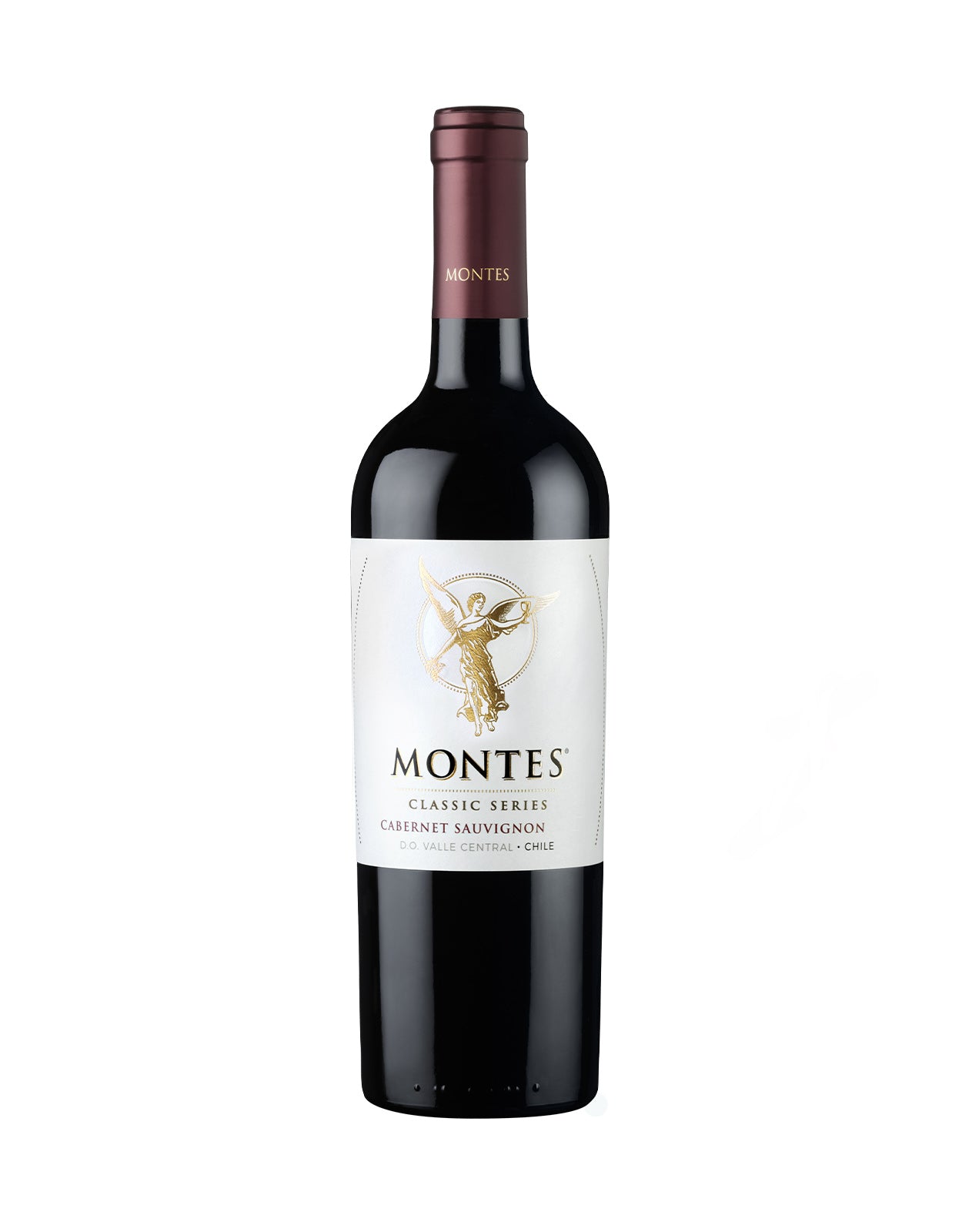Montes Cabernet Sauvignon Classic Series 2021