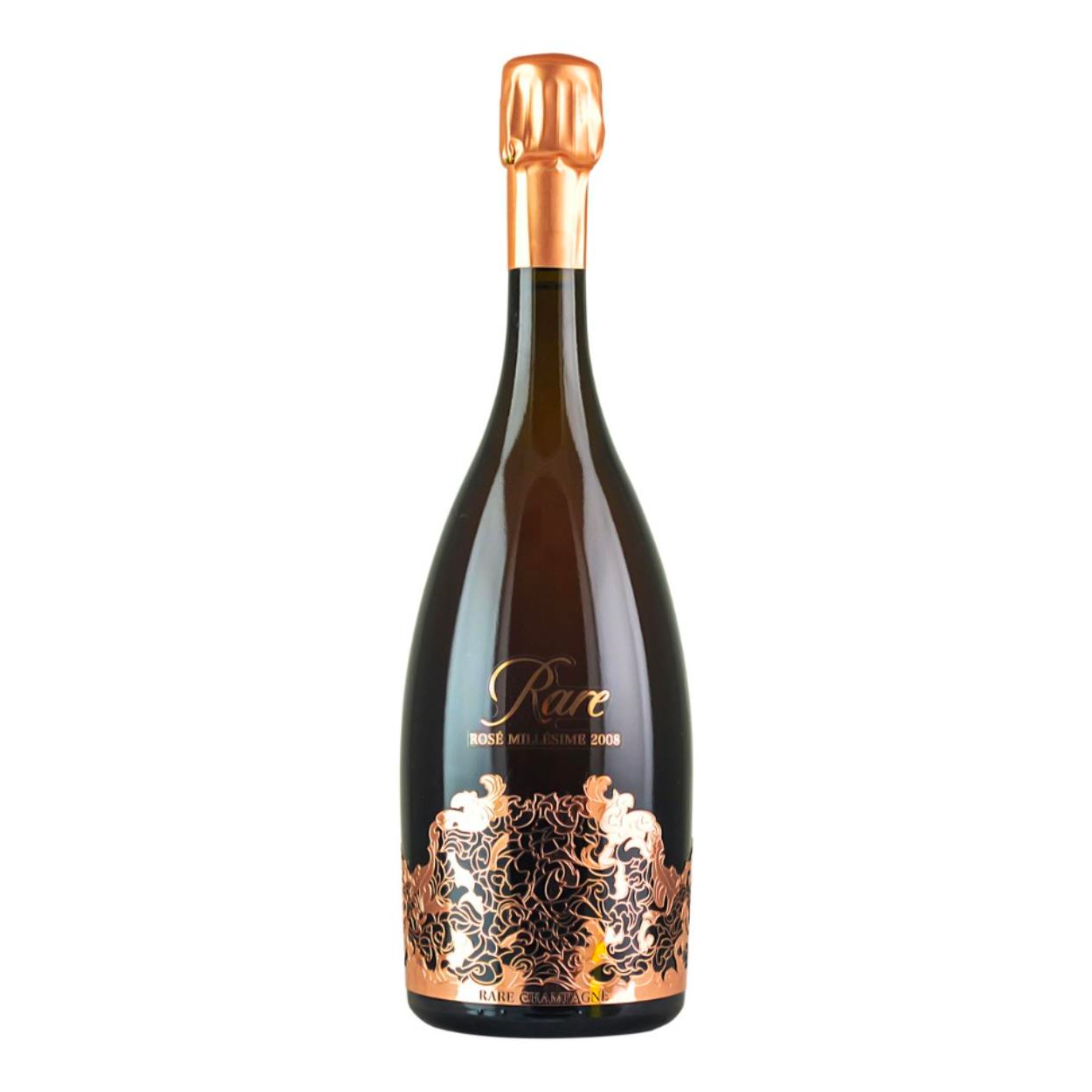 Piper Heidsieck Rare Champagne 2008