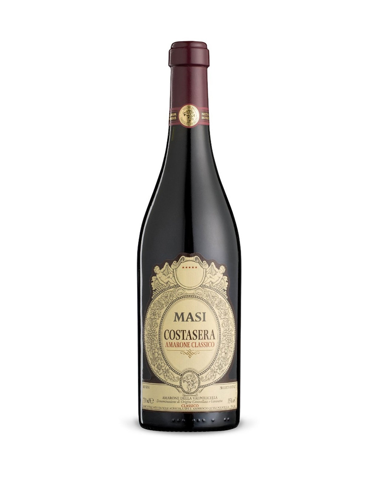 Masi Amarone della Valpolicella Costasera 2019 - 3 Litre Bottle