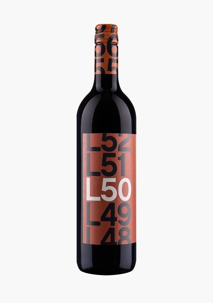 Gray Monk 'Latitude 50' Red 2023