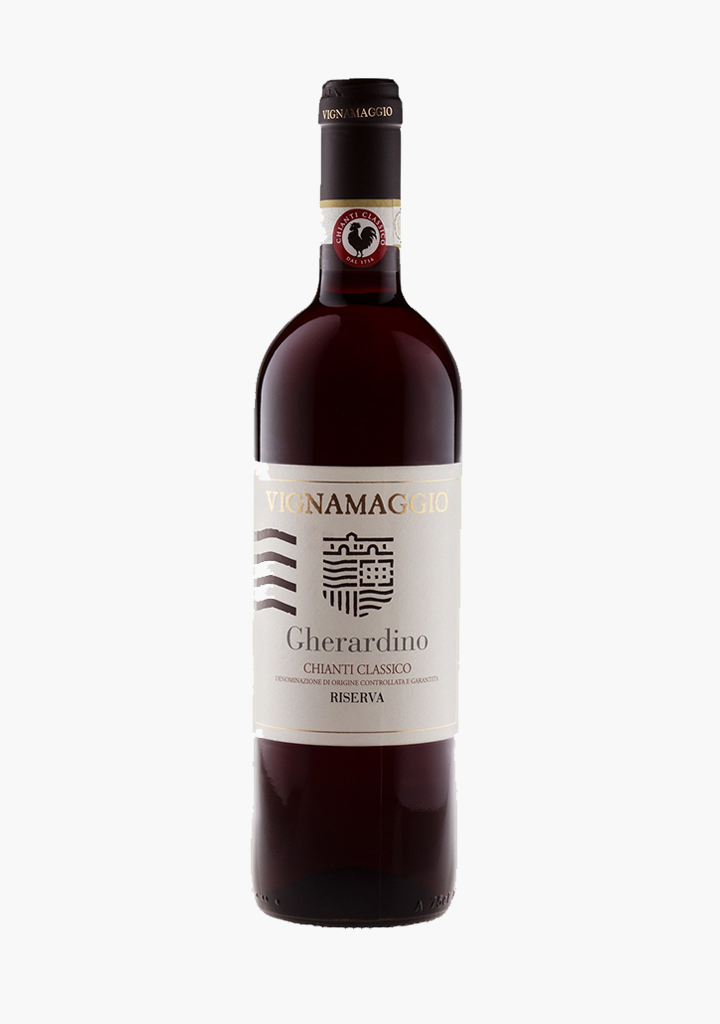 Vignamaggio Chianti Classico Riserva Gherardino 2019