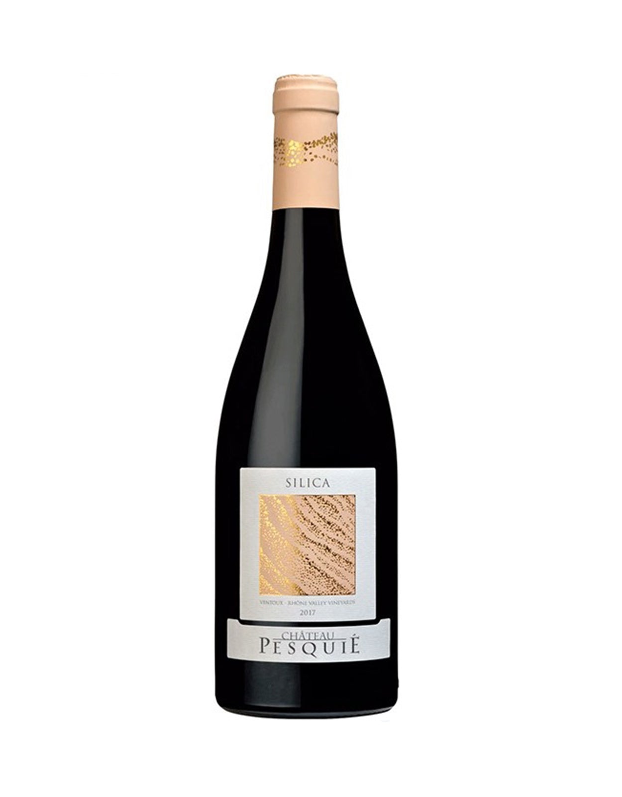 Chateau Pesquie Silica Rouge 2019