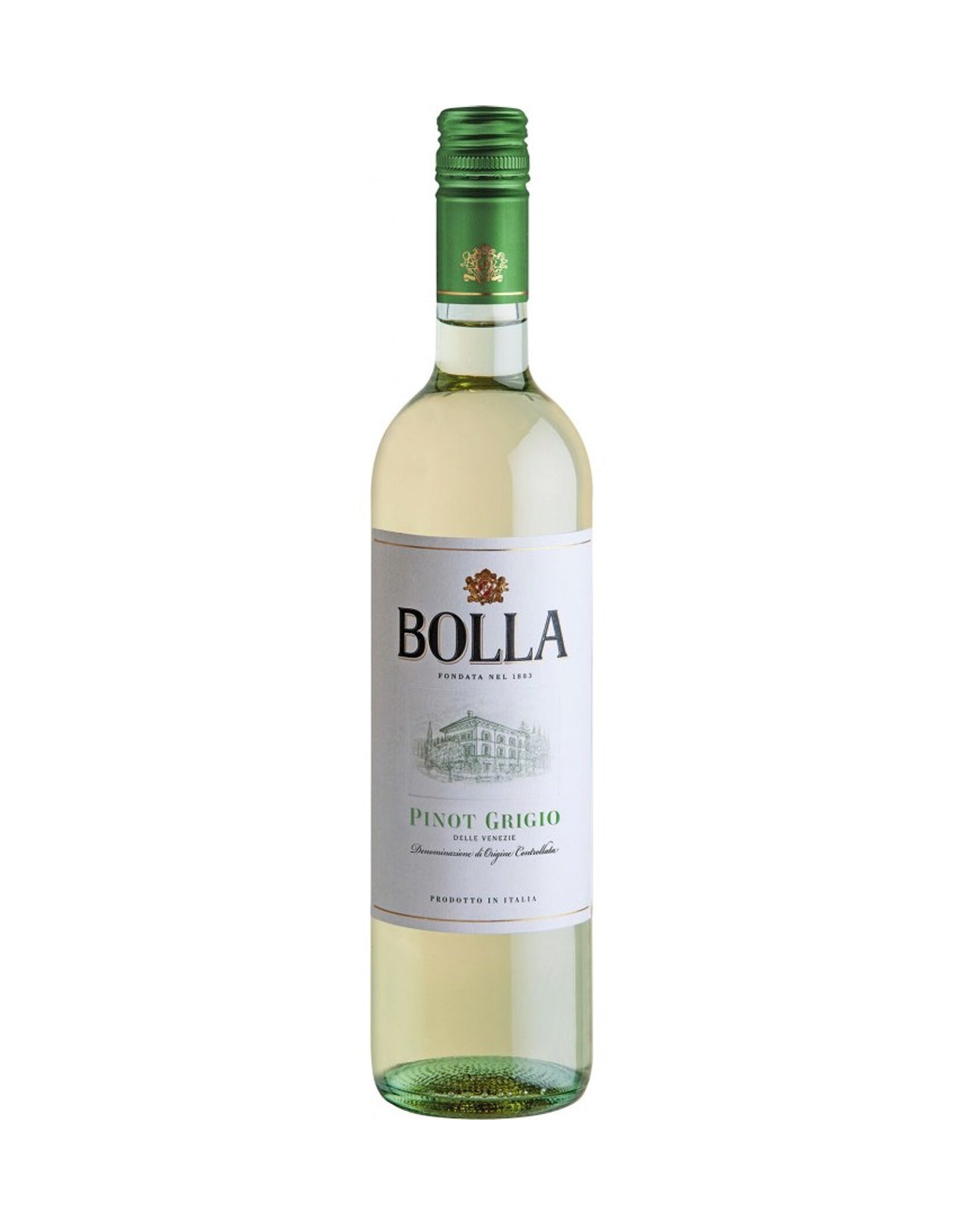 Bolla Pinot Grigio Delle Venezie 2022
