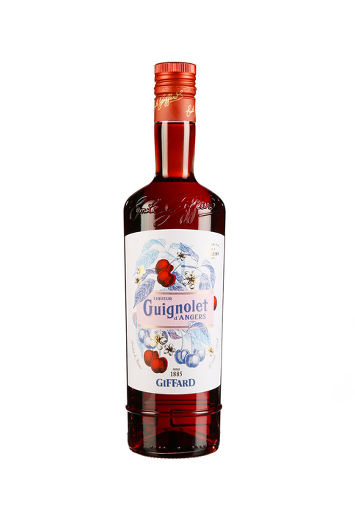 Giffard Guignolet Cherry