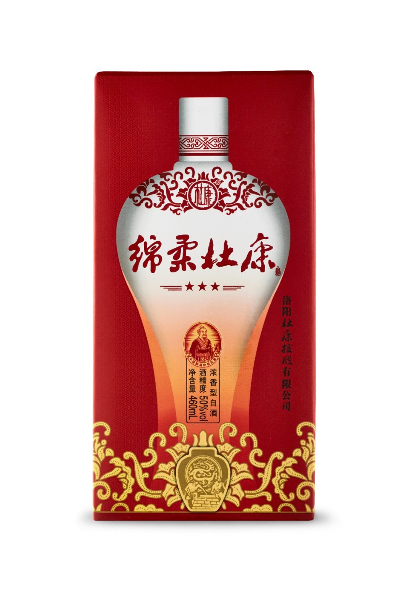 Dukang Mianrou 3 Xing - 460 ml