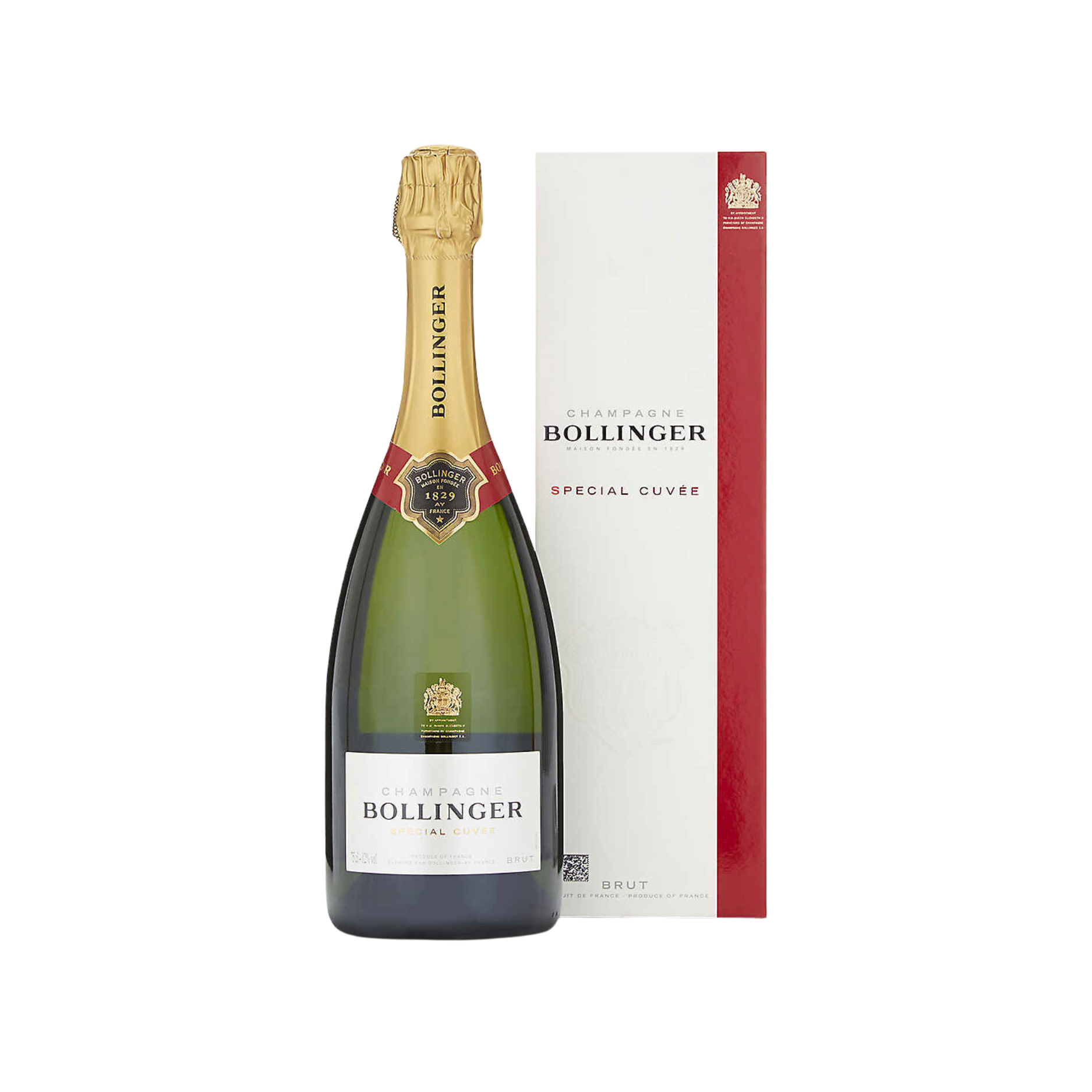 Bollinger Special Cuvee Brut