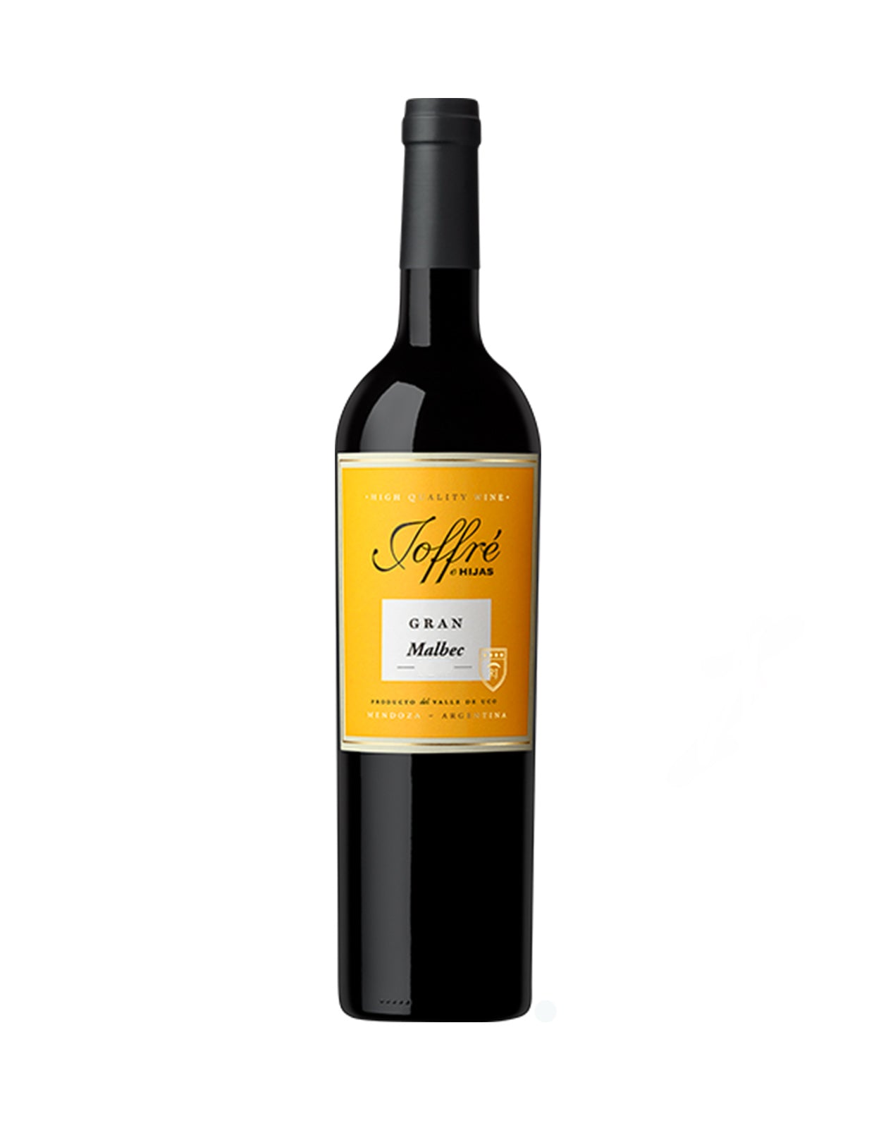 Joffre Gran Malbec Uco Valley 2021