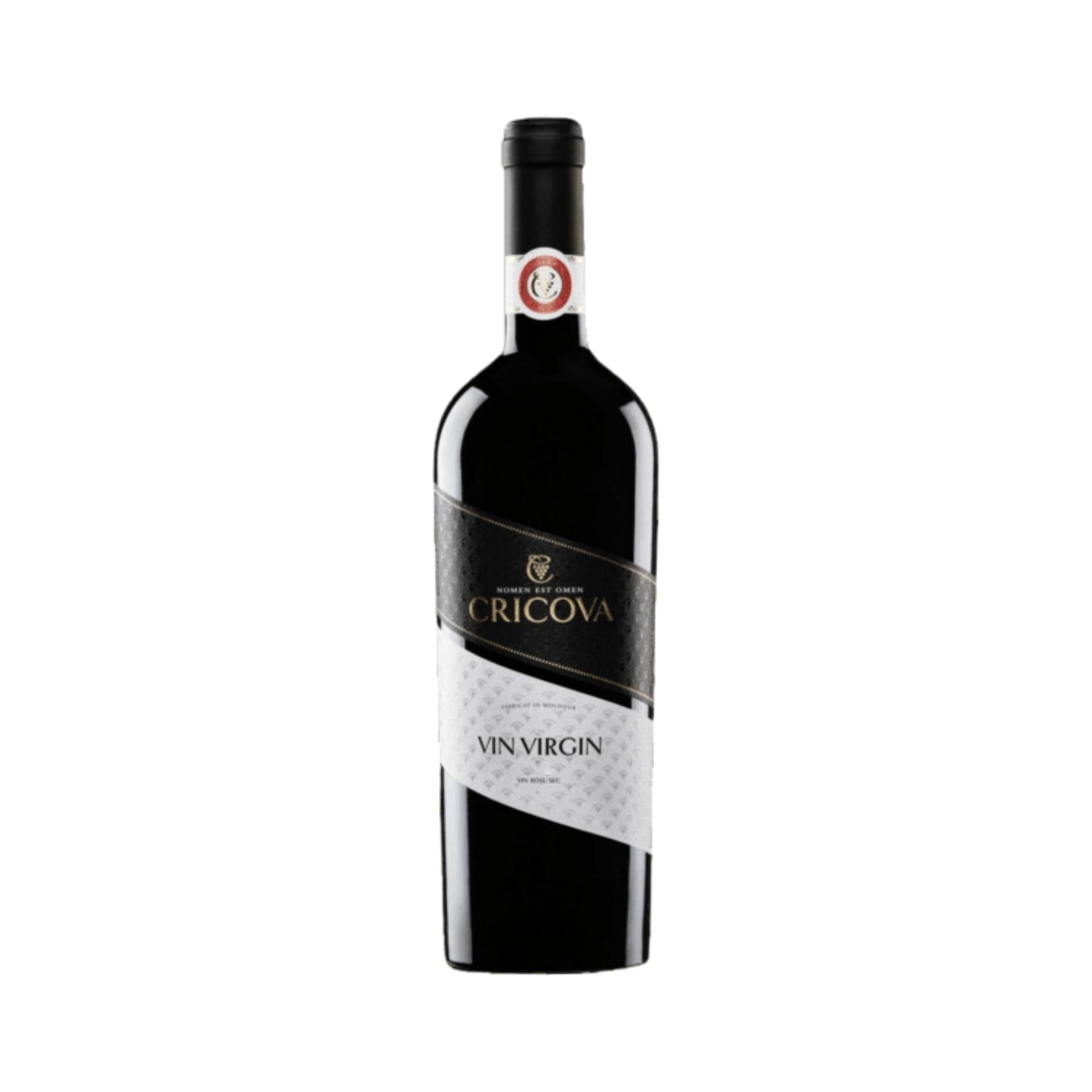 Cricova Virgin Wine