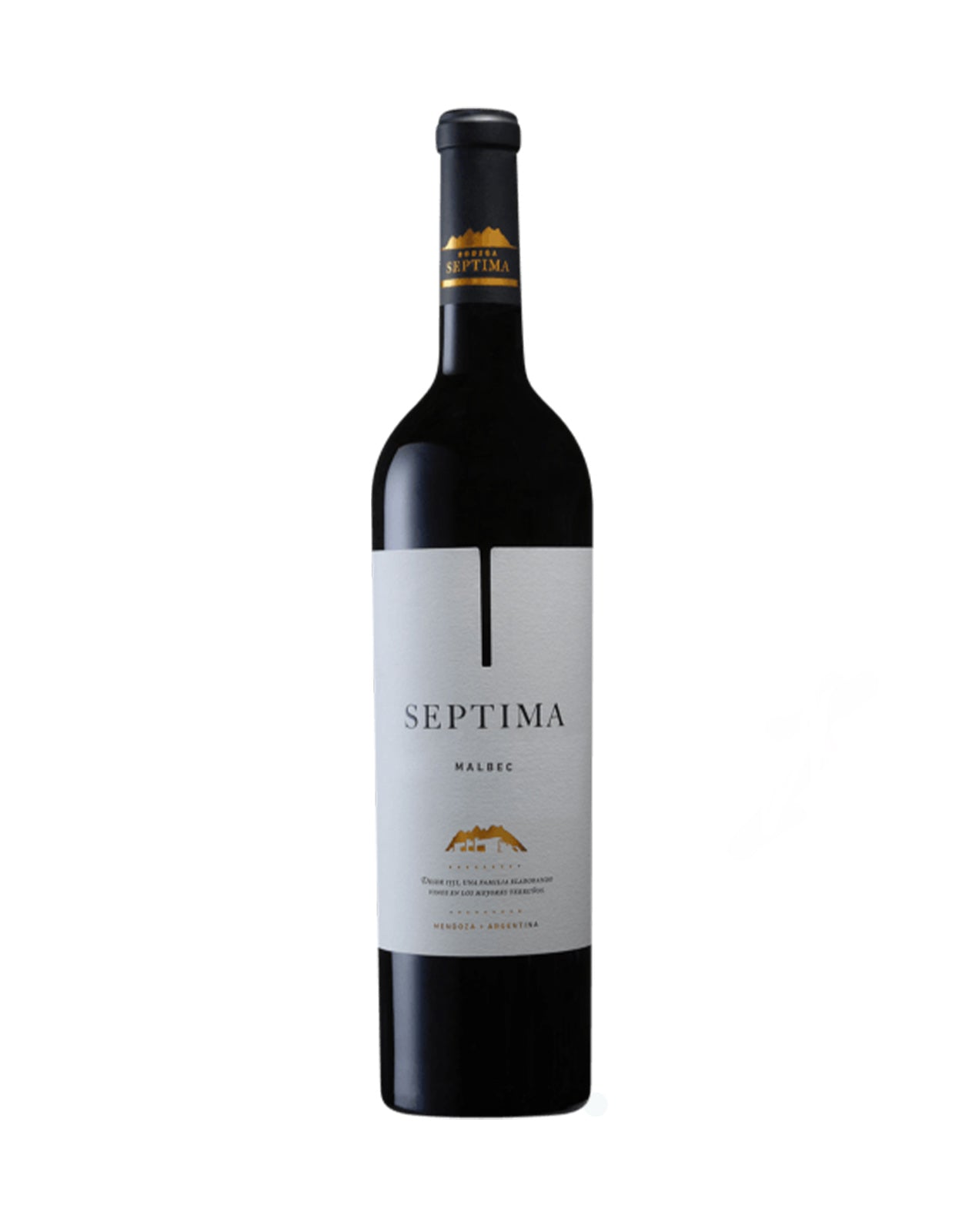 Septima Malbec Emblema 2023