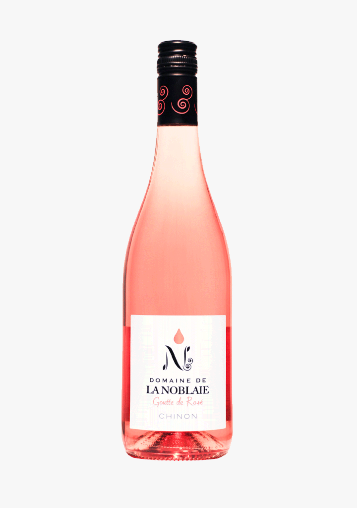 Chinon Goutte de Rose 2022