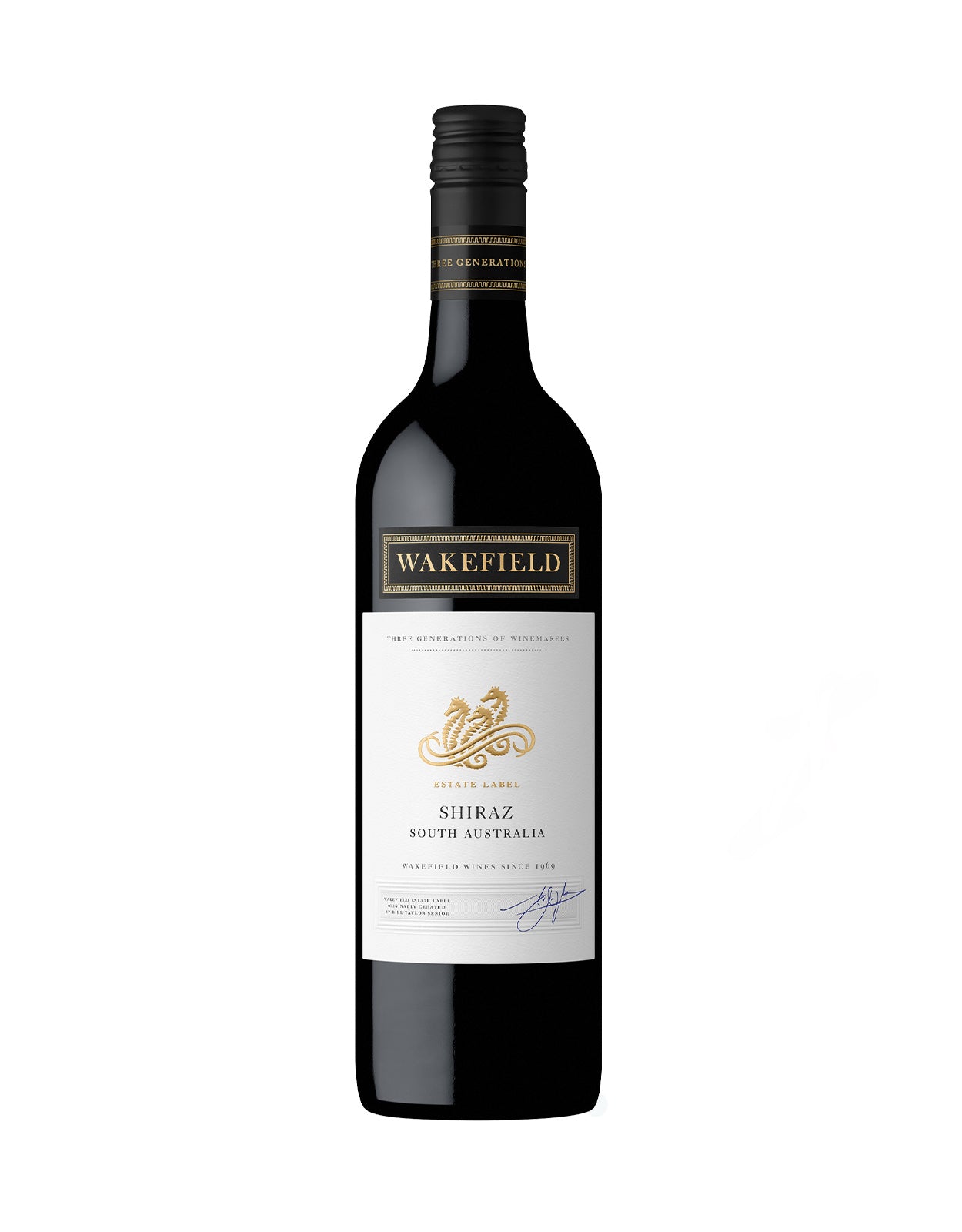 Wakefield Shiraz 2021